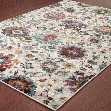 Traditional Rug